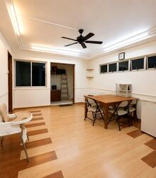 Blk 51 Teban Gardens Road (Jurong East), HDB Executive #577127111